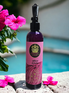 Hibiscus Kollection Head-To-Toe Mist